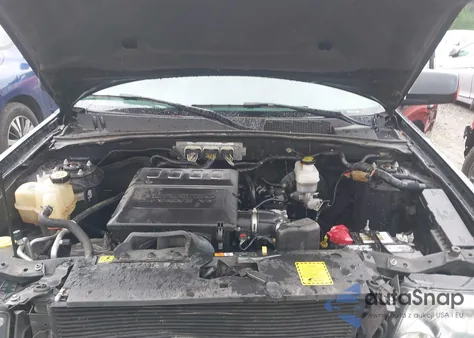 2011 Ford Escape Limited из США, поврежденный, VIN 1FMCU9EG2BKB01281